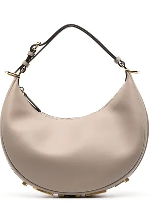 Fendi Bolso de hombro graphy pequeño