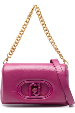 Liu Jo Bolso de hombro Glossy LaPuffy