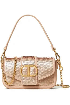 Twin-Set Bolso de hombro Ami