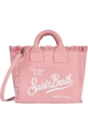MC2 SAINT BARTH Bolso de hombro Vanity mini