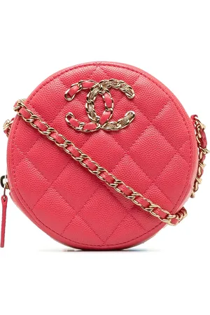 CHANEL Bandolera Chanel 19 2020
