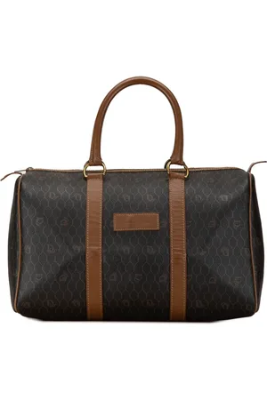 Dior Bolso boston Honeycomb 20th Century