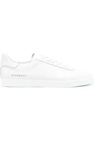 Givenchy Zapatillas de piel Town
