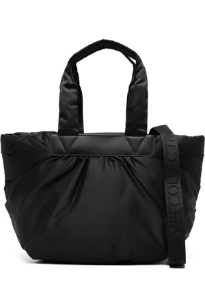 VeeCollective Bolso shopper Caba acolchado