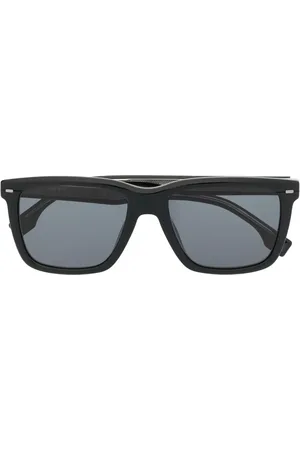 HUGO BOSS Gafas de sol con montura cuadrada