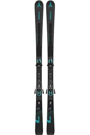 Atomic Tablas de esquí Redster X7 Revoshock C