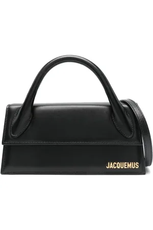 Jacquemus Bolso shopper Le Bambino Long