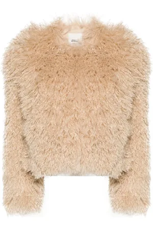 Isabel Marant Chaqueta corta Faustine