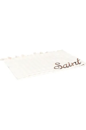 MC2 SAINT BARTH Foutas beach towel