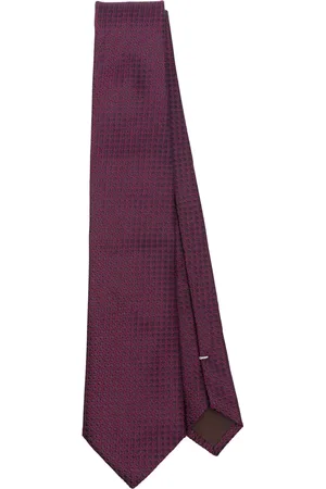 CANALI Corbata de seda