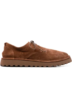 MARSÈLL Zapatos Derby con cordones