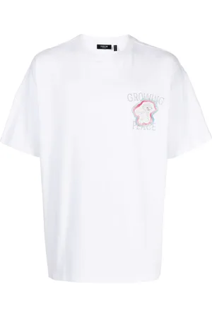 FIVE CM Camiseta con estampado gráfico