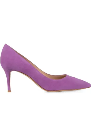 Gianvito Rossi Zapatos de tacón Gianvito