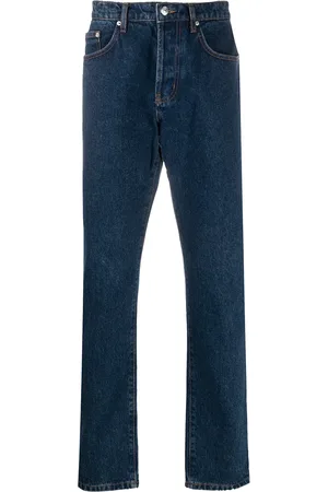 Kenzo Vaqueros rectos slim