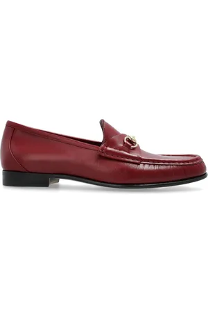 Gucci Mocasines Jordan
