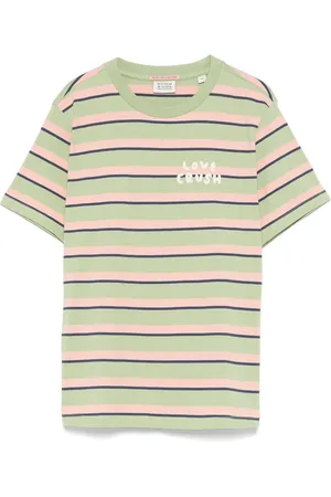 Scotch&Soda Striped t-shirt
