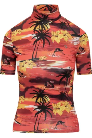 COPERNI Camiseta Tropical