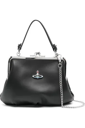 Vivienne Westwood Bolso shopper Granny Frame