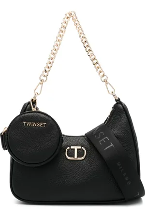 Twin-Set Bolso de hombro Together
