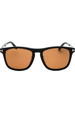Tom Ford Gafas de sol con montura cuadrada