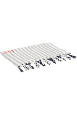 MC2 SAINT BARTH Foutas beach towel