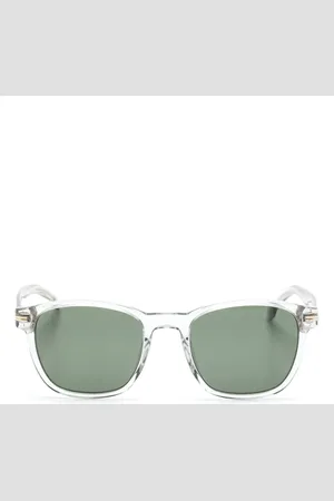 HUGO BOSS Gafas de sol con montura wayfarer