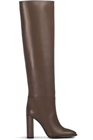 LE SILLA Botas Elsa con tacón de 110 mm