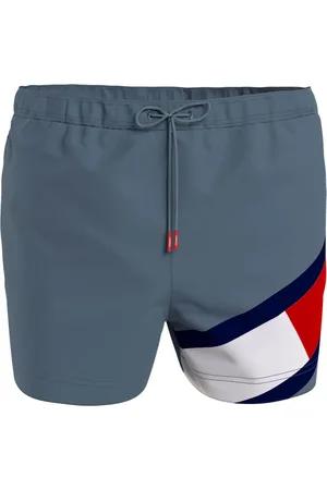 Tommy Hilfiger Bañador con logo estampado