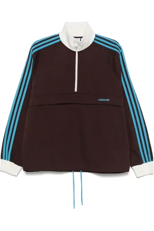 adidas Jersey con tres rayas