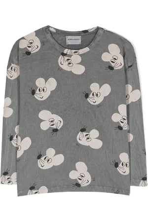 Bobo Choses Camiseta con dibujo estampado