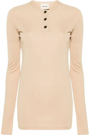 Khaite Polo The Byron