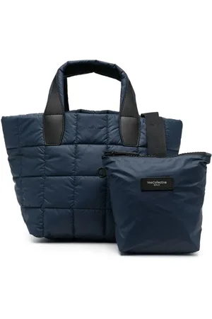 VeeCollective Bolso shopper acolchado