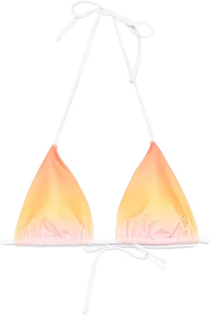 Casablanca Top de bikini Gradient