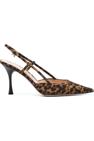 Gianvito Rossi Zapatos Ascent con tacón de 90mm
