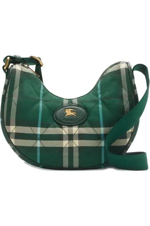 Burberry Bandolera Horseshoe​