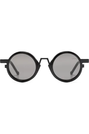 Vava Eyewear Gafas de sol con montura redonda