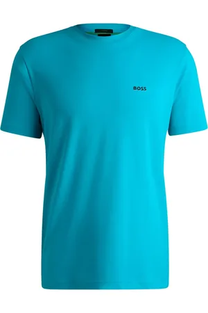 HUGO BOSS Camiseta estampada