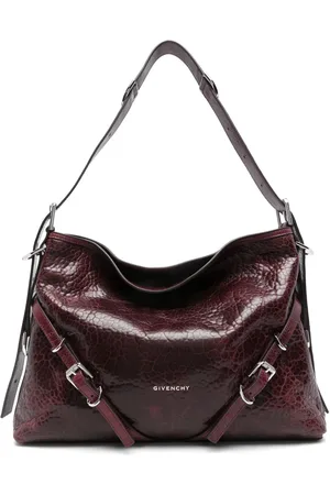 Givenchy Bolso de hombro Voyou mediano