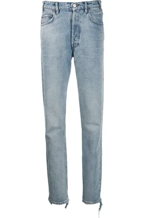 Balenciaga Vaqueros slim