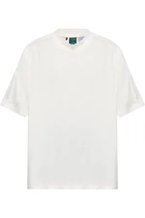 adidas Camiseta lisa