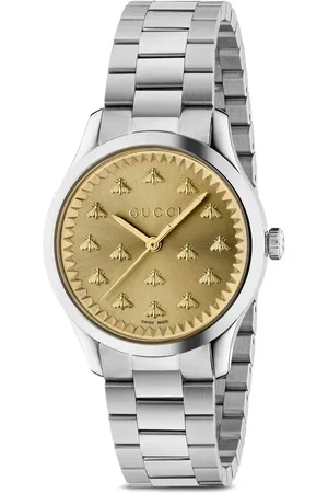 Gucci Reloj G-Timeless de 32 mm