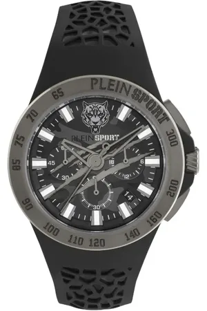Philipp Plein Reloj Thunderstorm de 44mm
