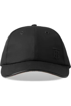 Burberry Gorra bordada