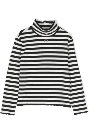 Twin-Set Top a rayas