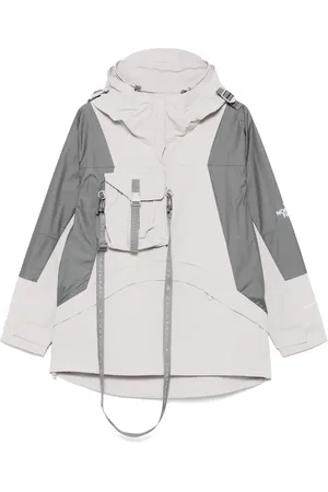 The North Face Lightweight performance jacket