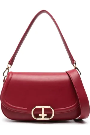 Twin-Set Bolso de hombro Brera