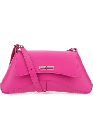 Balenciaga Bolso de hombro XX mediano