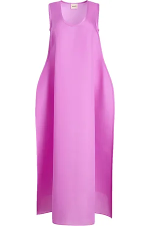 Khaite Vestido Coli