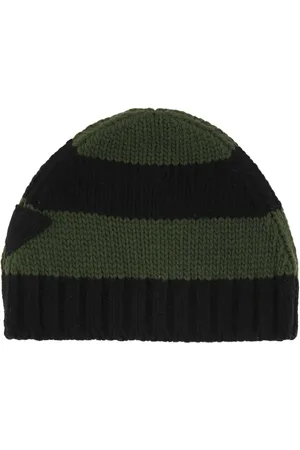 Prada Gorro a rayas
