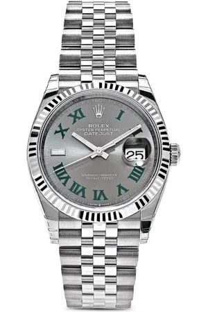 Rolex Reloj Datejust de 36 mm 2025 sin uso